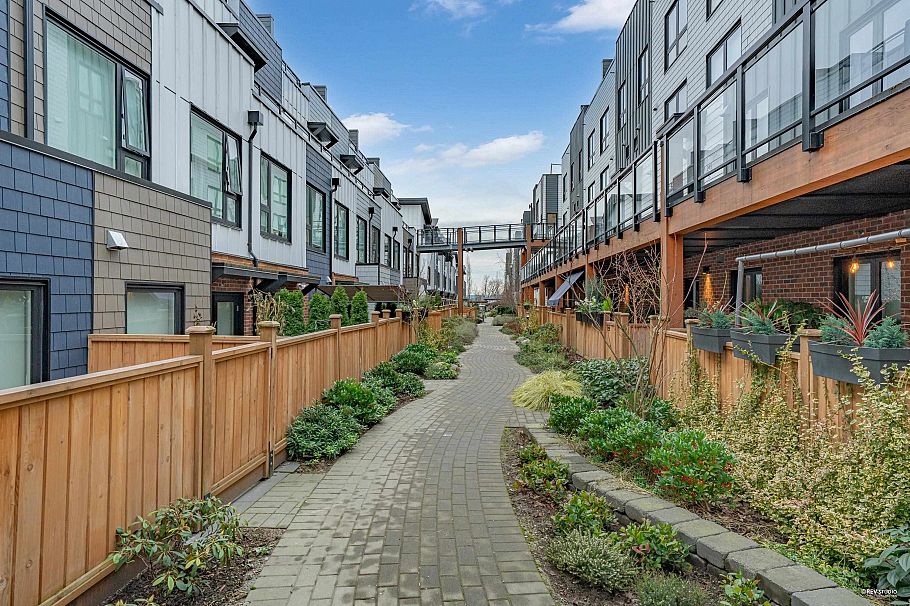 162 565 E 2nd Street North Vancouver, BC - 23