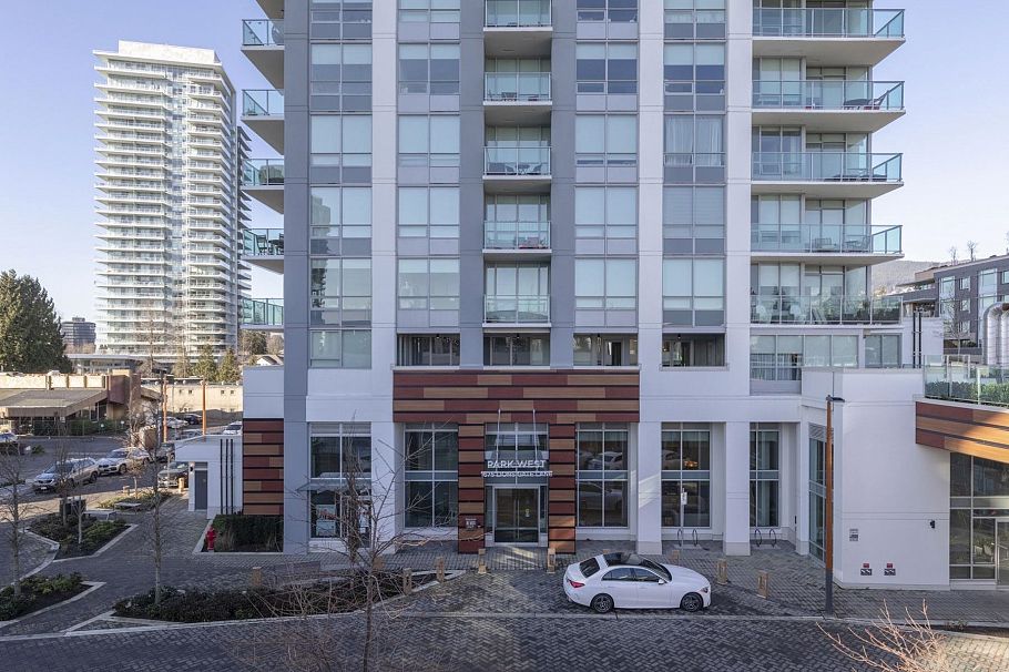 201 1675 Lions Gate Lane North Vancouver, BC - 33