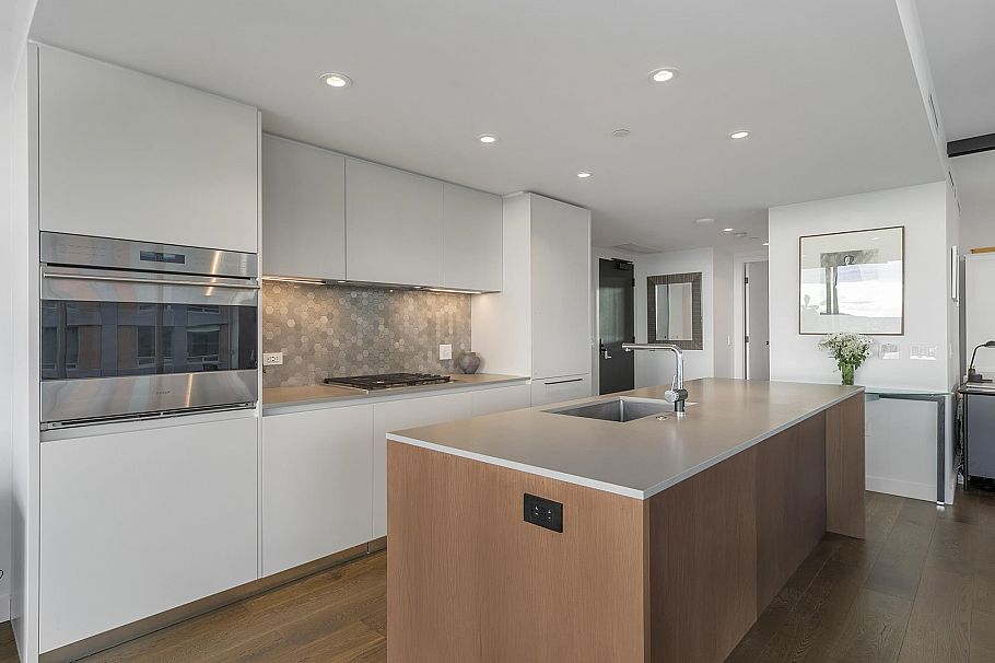 1503 1365 Davie Street Vancouver, BC - 7