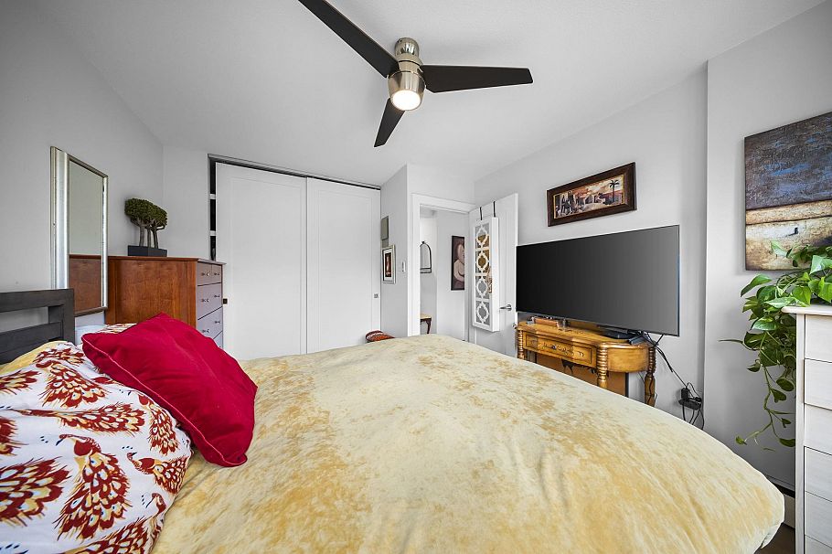 301 1330 Harwood Street Vancouver, BC - 21