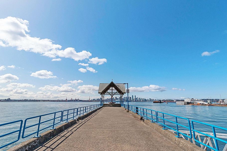 112 240 Mahon Avenue North Vancouver, BC - 36