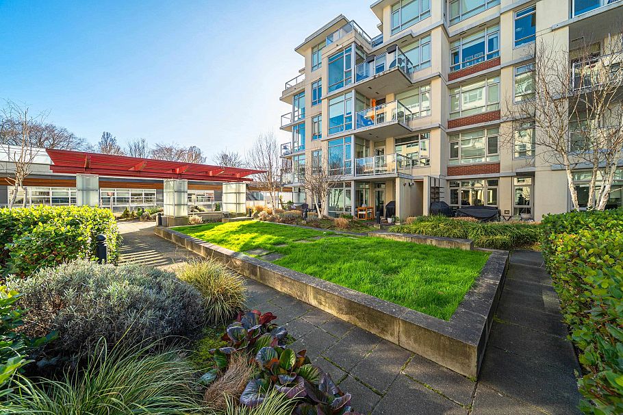 607 2228 W Broadway Vancouver, BC - 30