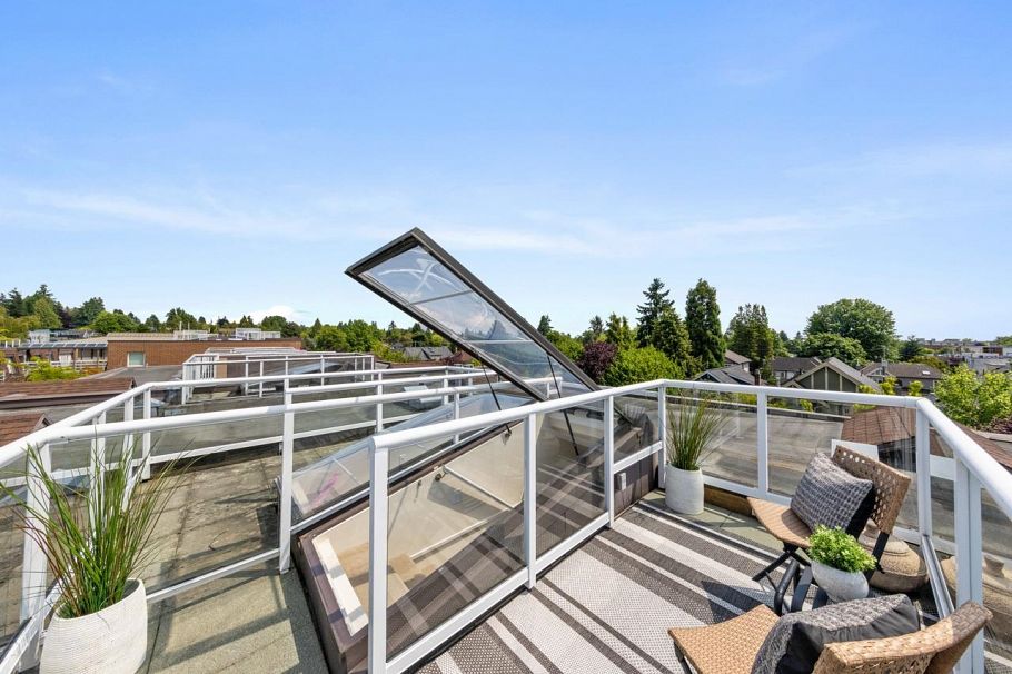 361 5790 East Boulevard Vancouver, BC - 33