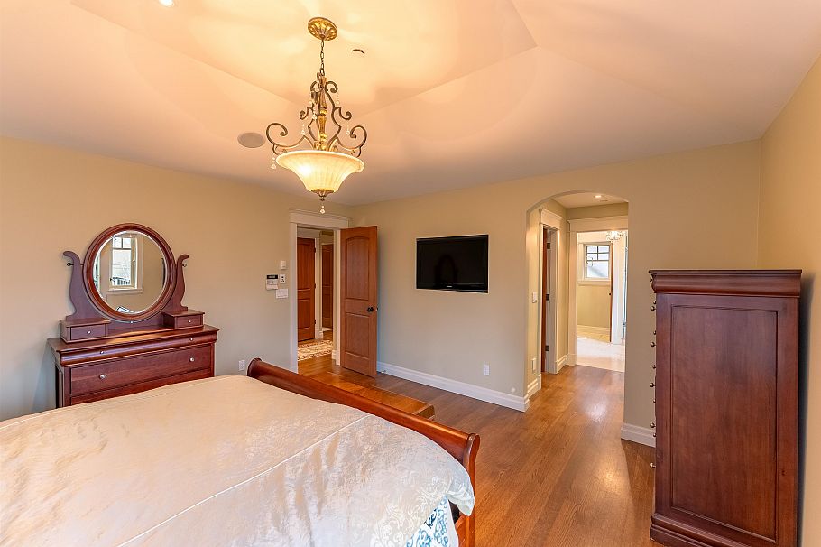 3939 W 14th Avenue Vancouver, BC - 13