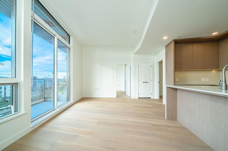 606 5212 Cambie Street Vancouver, BC - 7