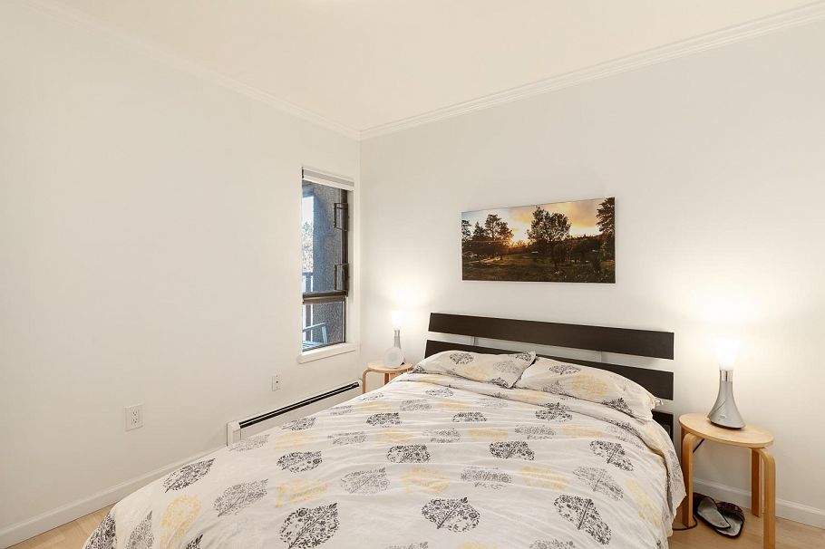 309 2150 Brunswick Street Vancouver, BC - 13