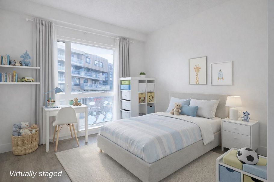 305 8580 River District Crossing Vancouver, BC - 10