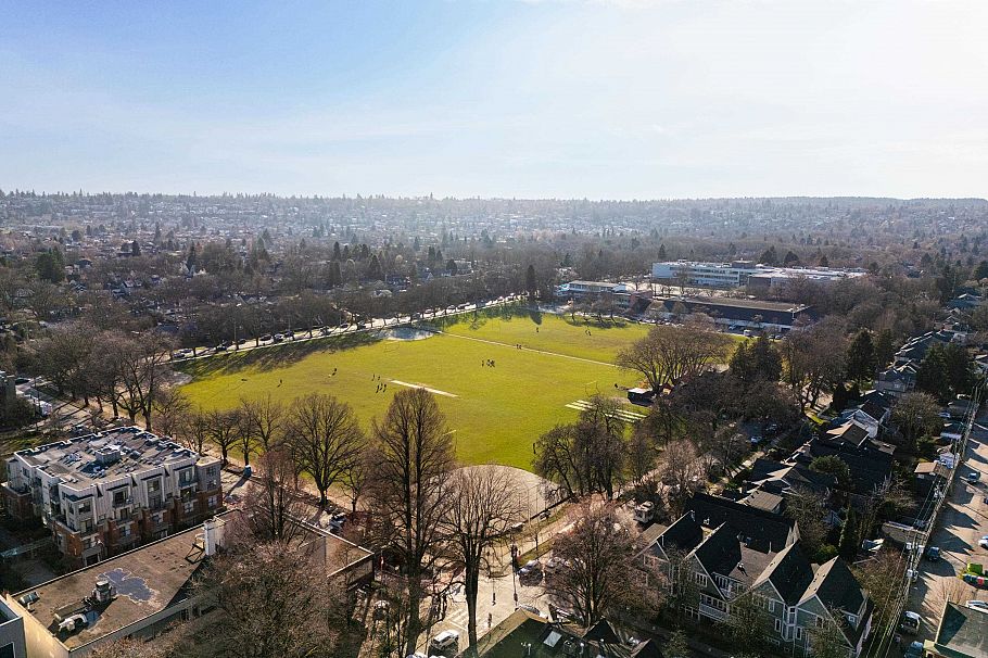 607 2228 W Broadway Vancouver, BC - 36