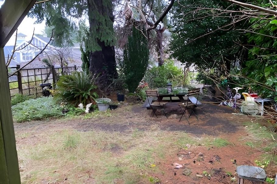 8479 Selkirk Street Vancouver, BC - 1