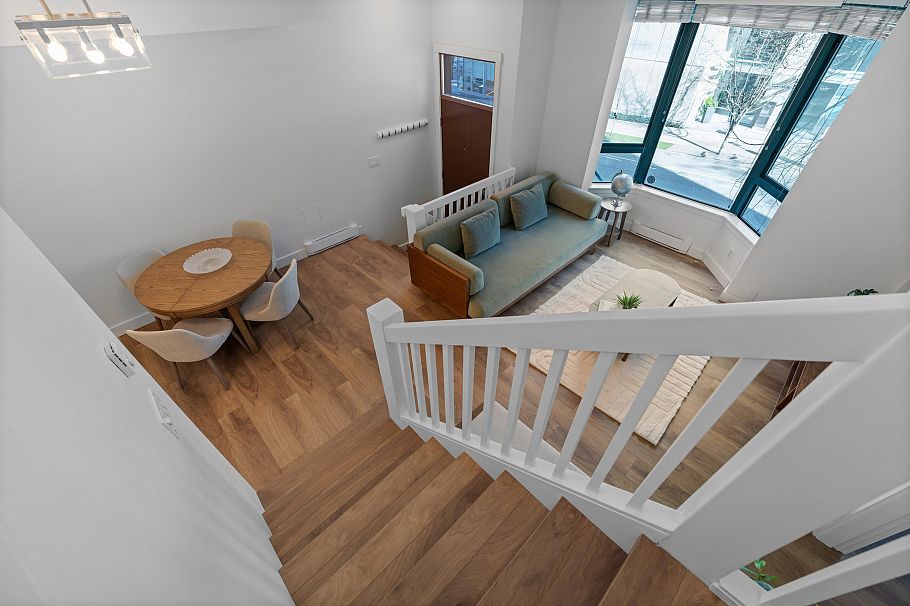 203 1238 Melville Street Vancouver, BC - 8