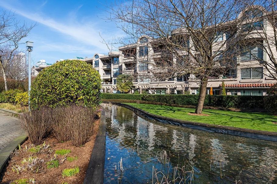 413 525 Wheelhouse Square Vancouver, BC - 27