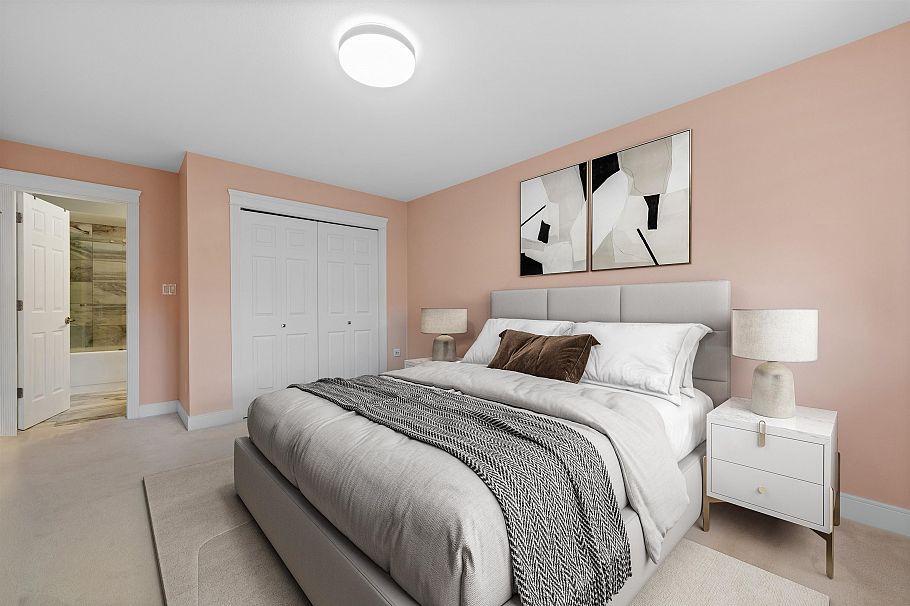 4053 W 38th Avenue Vancouver, BC - 29