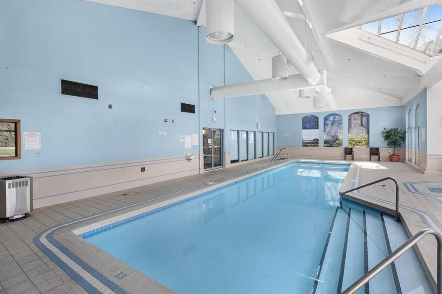 413 525 Wheelhouse Square Vancouver, BC - 20