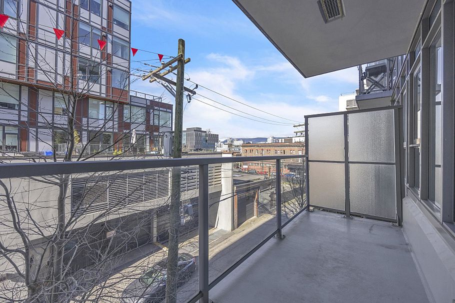 509 251 E 7th Avenue Vancouver, BC - 19