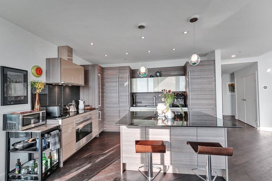 2106 989 Nelson Street Vancouver, BC - 18