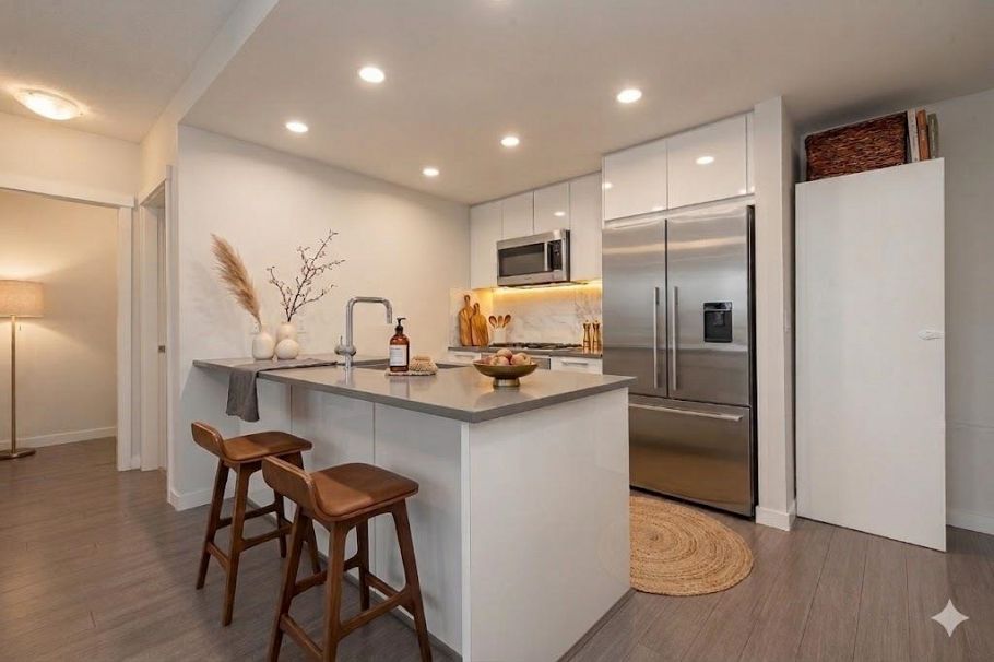 511 3281 E Kent Avenue North Avenue Vancouver, BC - 9