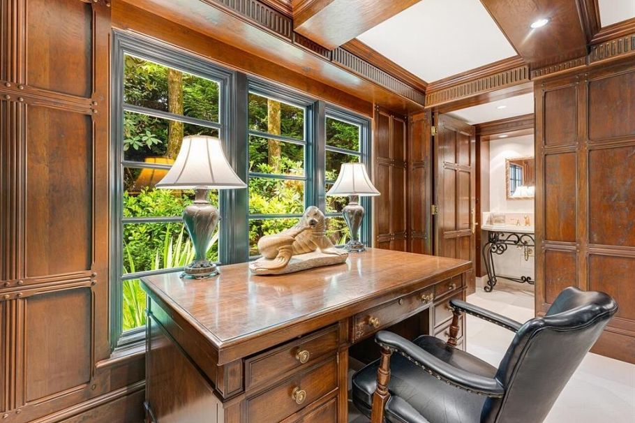 1660 Angus Drive Vancouver, BC - 11