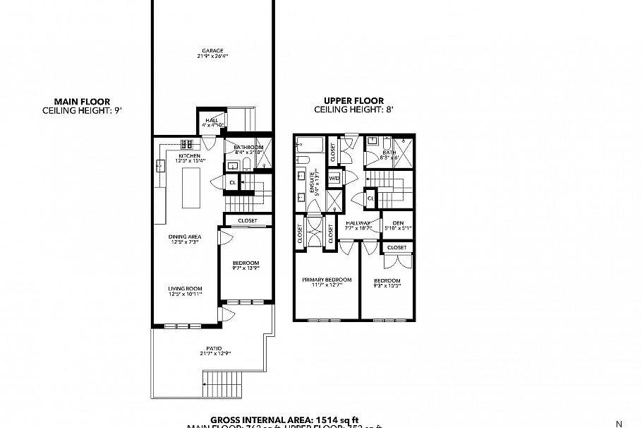 107 733 E 3rd Street North Vancouver, BC - 40