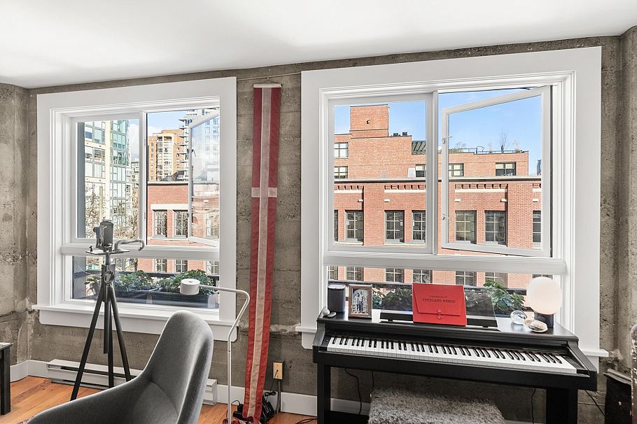 407 1216 Homer Street Vancouver, BC - 6