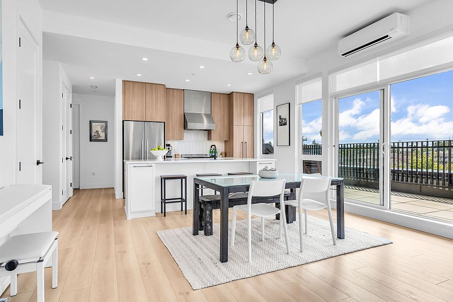 405 288 W King Edward Avenue Vancouver, BC - 21