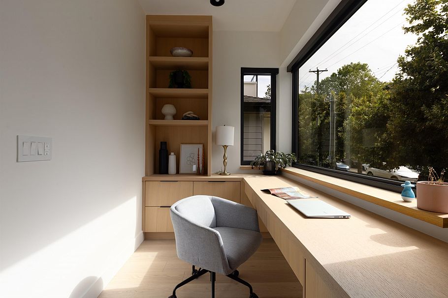 4626 Windsor Street Vancouver, BC - 7