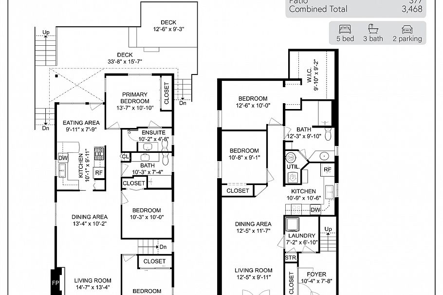 1911 Deep Cove Road North Vancouver, BC - 36