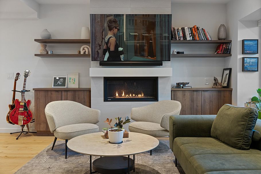 2142 W 1st Avenue Vancouver, BC - 12