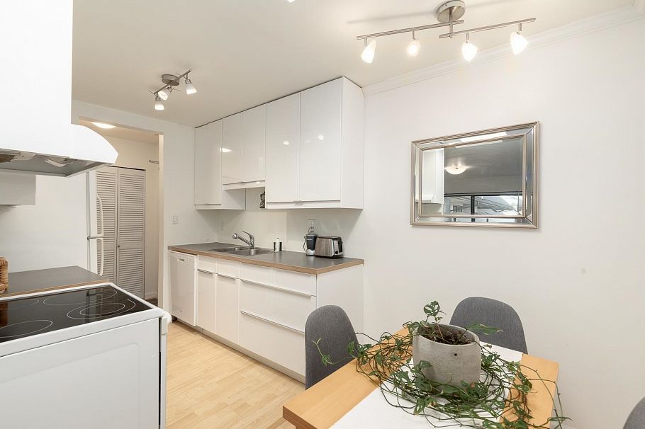 309 2150 Brunswick Street Vancouver, BC - 8