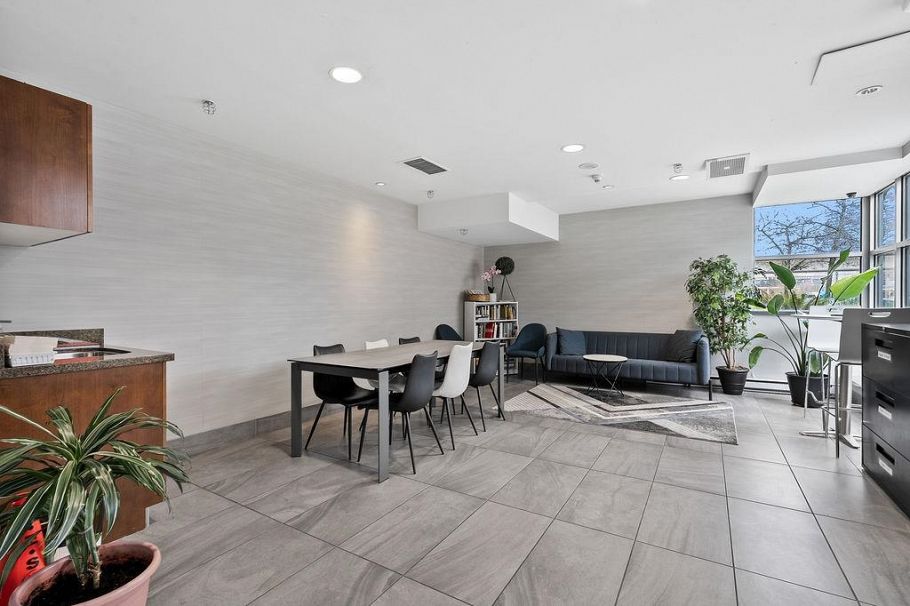 1302 120 Milross Avenue Vancouver, BC - 25