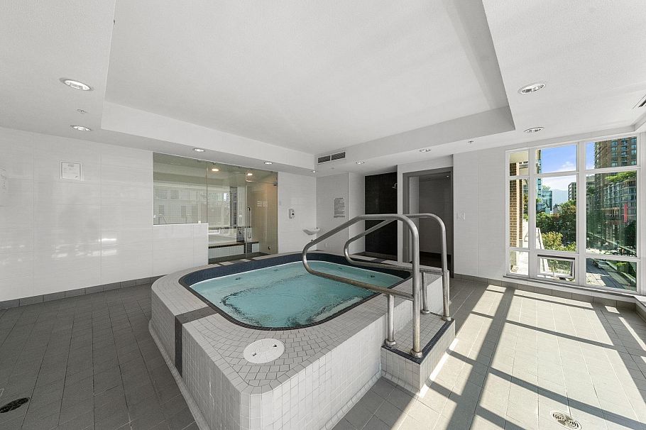 2106 535 Smithe Street Vancouver, BC - 15