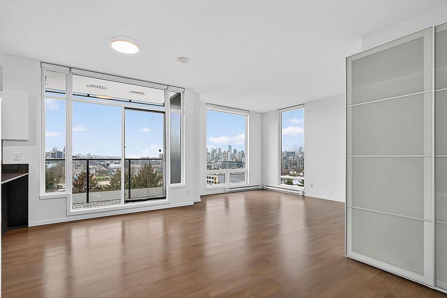 512 133 E 8th Avenue Vancouver, BC - 6