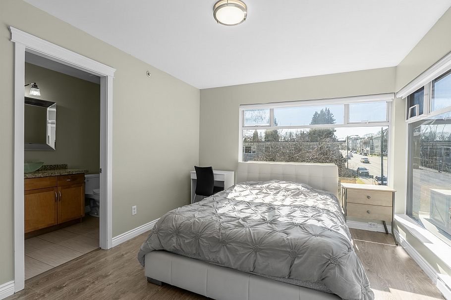 999 W 20th Avenue Vancouver, BC - 13