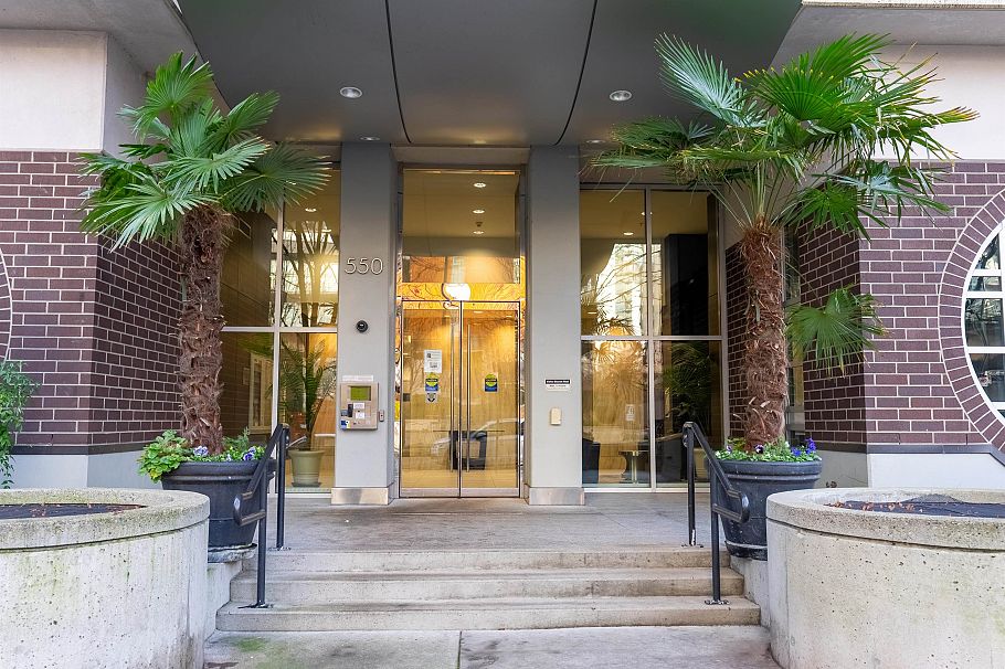 705 550 Pacific Street Vancouver, BC - 37