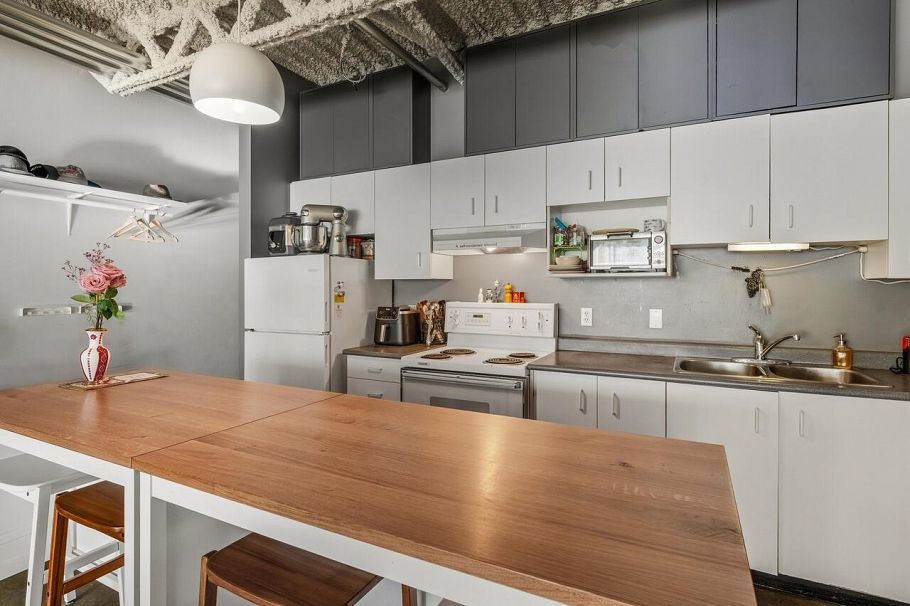 327 350 E 2nd Avenue Vancouver, BC - 18