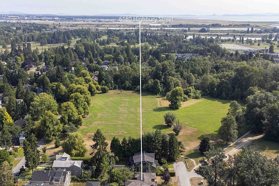 6180 Highbury Street Vancouver, BC - 33