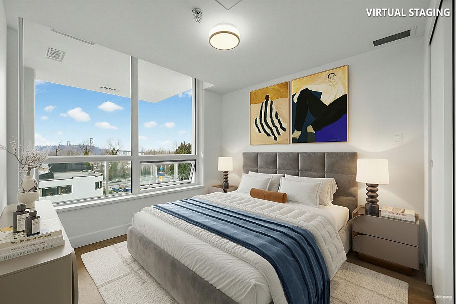 505 1675 Lions Gate Lane North Vancouver, BC - 2