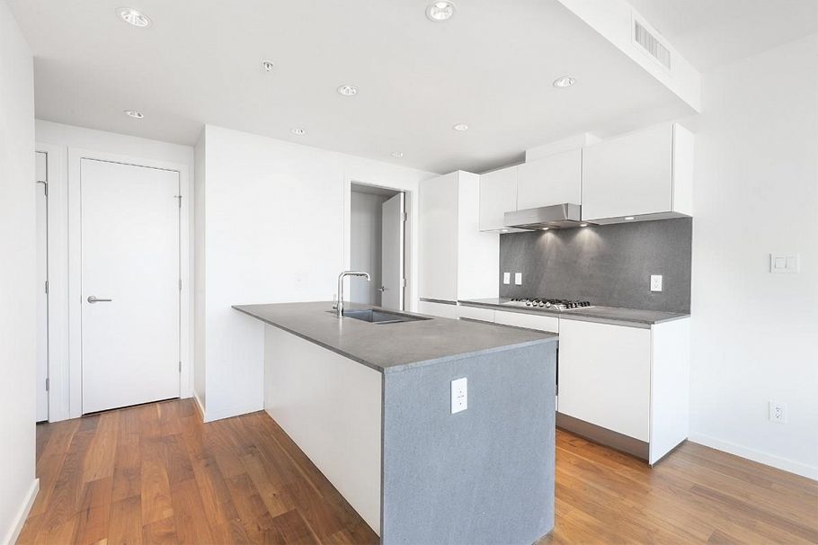 1001 8588 Cornish Street Vancouver, BC - 9