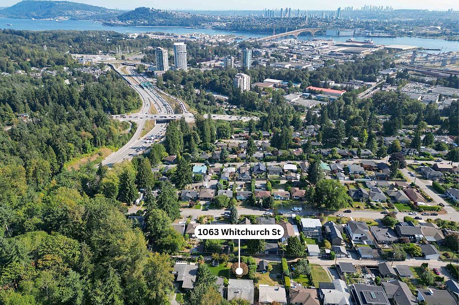 1063 Whitchurch Street North Vancouver, BC - 35