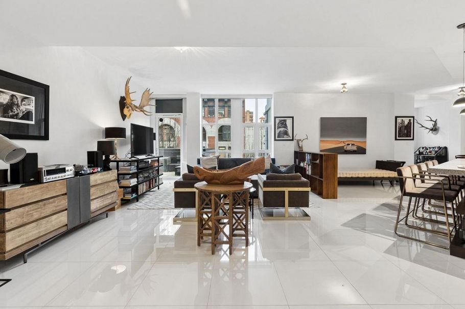 304 1102 Hornby Street Vancouver, BC - 1