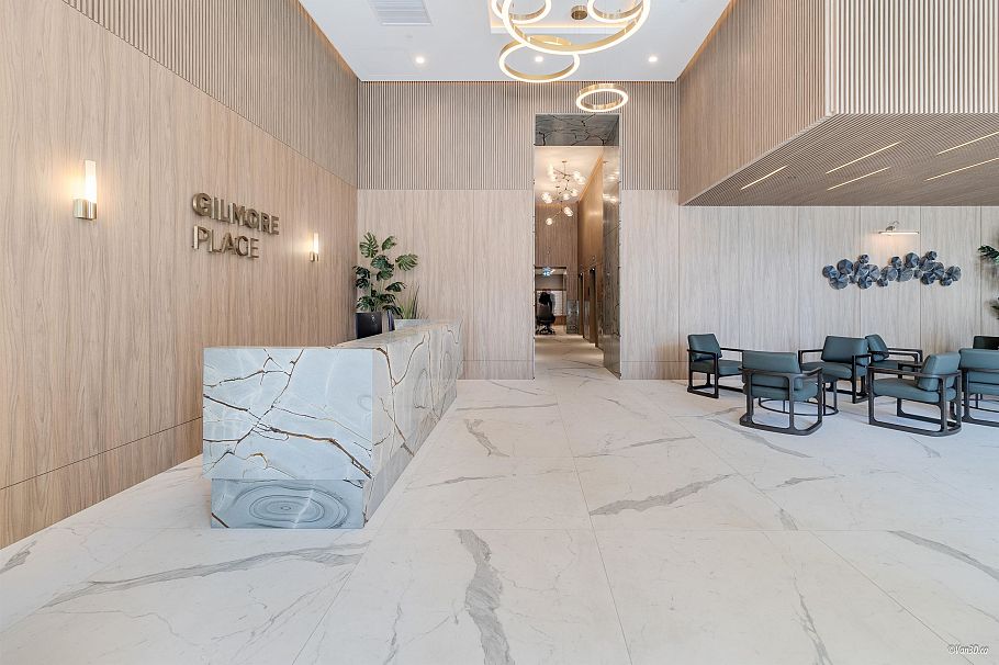 2704 2186 Gilmore Avenue Burnaby, BC - 23