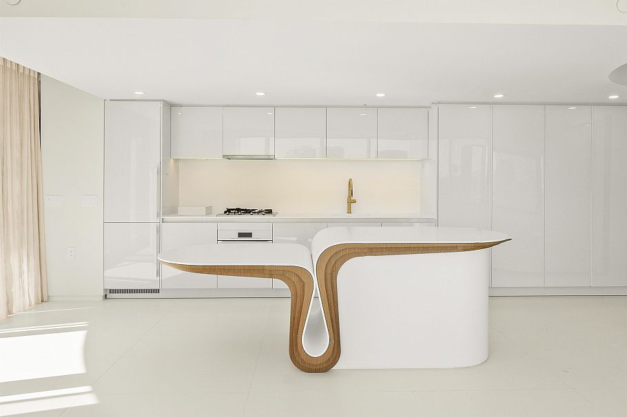 2602 1033 Nelson Street Vancouver, BC - 3