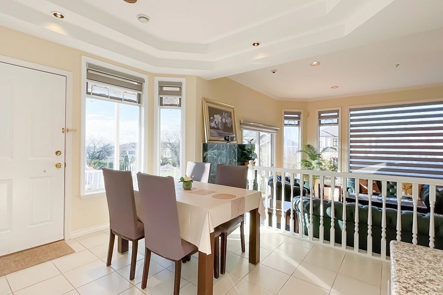 2056 Scarboro Avenue Vancouver, BC - 13