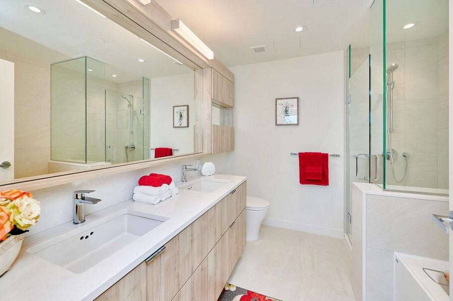 807 755 Harbourside Drive North Vancouver, BC - 22