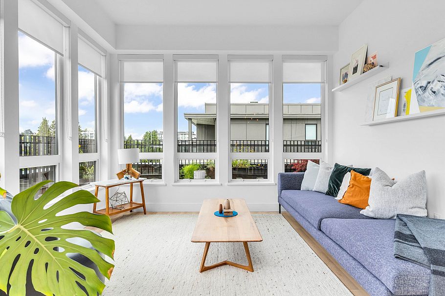 405 288 W King Edward Avenue Vancouver, BC - 4