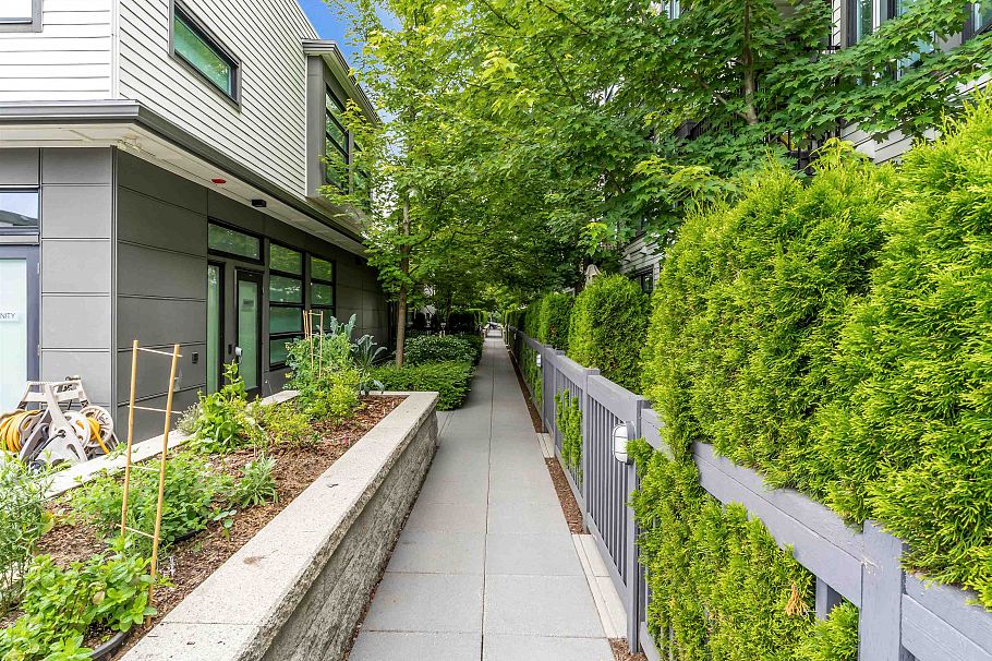405 288 W King Edward Avenue Vancouver, BC - 32
