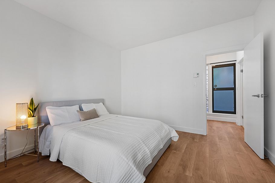 203 1238 Melville Street Vancouver, BC - 28