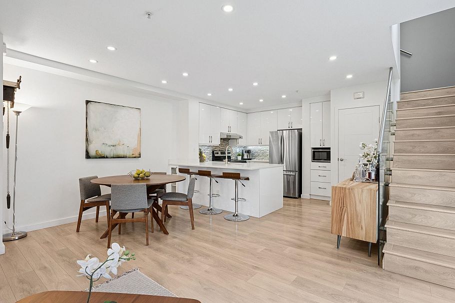 1985 Dunbar Street Vancouver, BC - 7