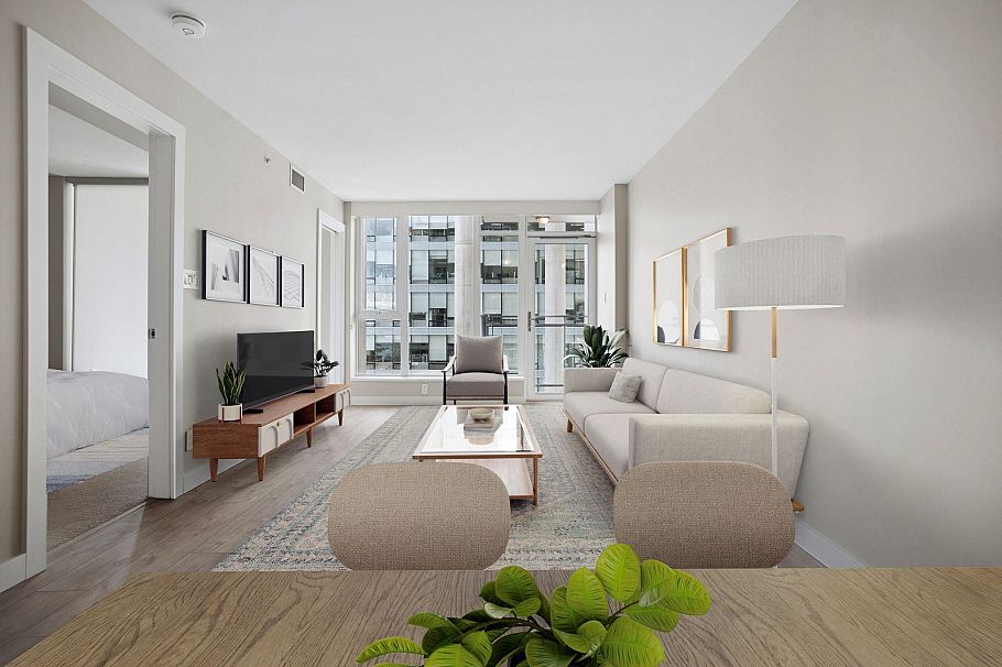 715 1618 Quebec Street Vancouver, BC - 4