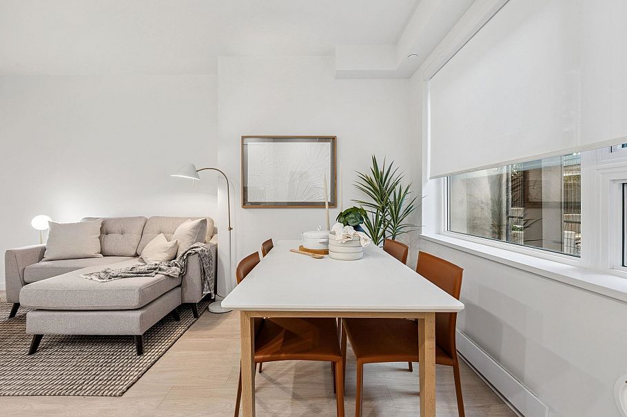 109 948 Lytton Street North Vancouver, BC - 3