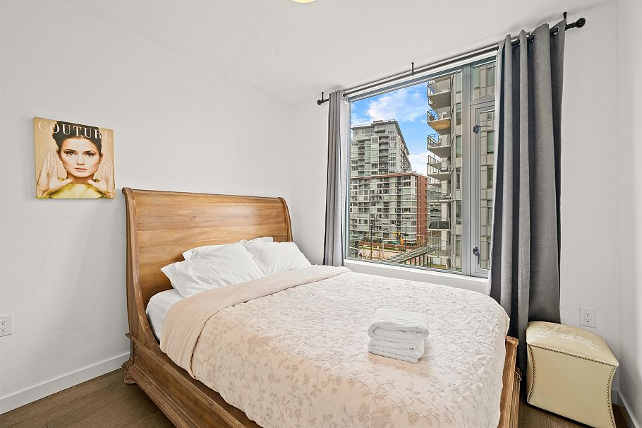 506 1678 Pullman Porter Street Vancouver, BC - 8